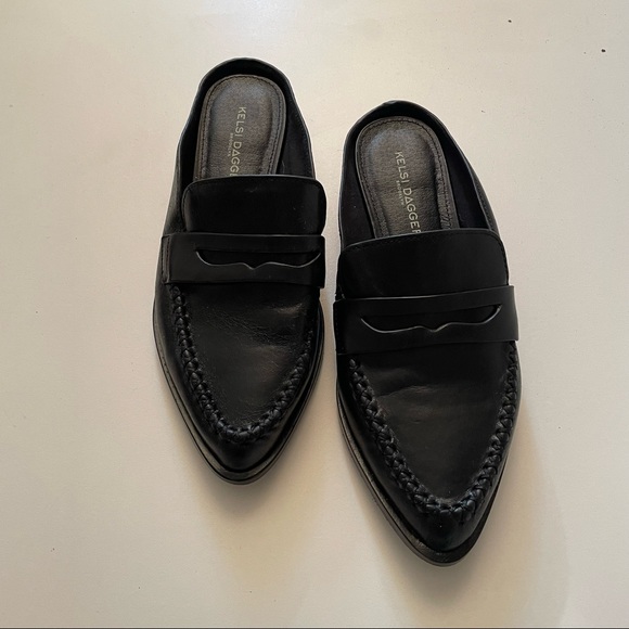 KELSI DAGGER Flats - Picture 2 of 6
